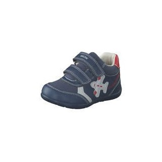 Geox B Elthan Boy Lauflerner Jungen blau|blau