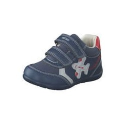 Geox B Elthan Boy Lauflerner Jungen blau|blau