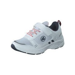 Jako J-NI Ground EV Sneaker Mädchen|Jungen weiß|weiß