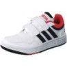 adidas Hoops 3.0 CF C Sneaker Mädchen|Jungen weiß|weiß|weiß|weiß|weiß|weiß|weiß|weiß|weiß