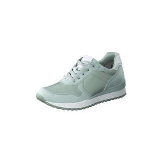 Marco Tozzi Sneaker Damen grün|grün