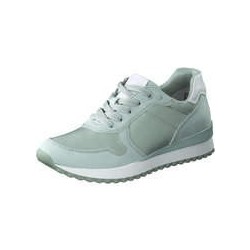 Marco Tozzi Sneaker Damen grün|grün