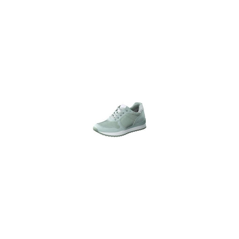 Marco Tozzi Sneaker Damen grün|grün