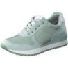 Marco Tozzi Sneaker Damen grün|grün