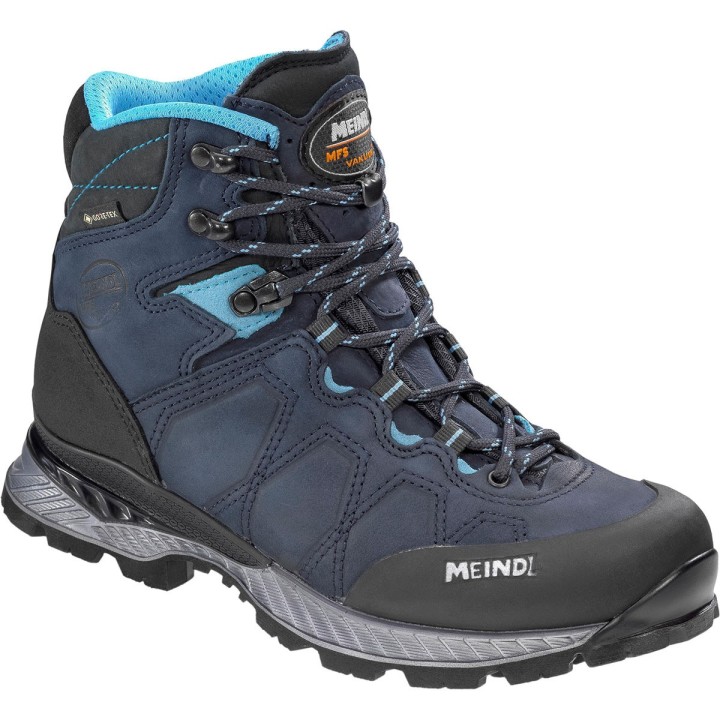 Meindl Damen Vakuum Sport III GTX Schuhe