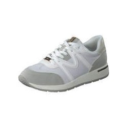 MEXX Schnürsneaker Damen weiß|weiß|weiß