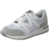 MEXX Schnürsneaker Damen weiß|weiß|weiß
