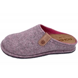 Rohde Hausschuh