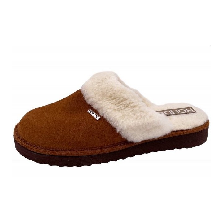 Rohde Hausschuh