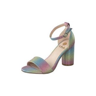 La Strada Sandale Damen bunt|bunt|bunt|bunt