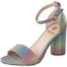 La Strada Sandale Damen bunt|bunt|bunt|bunt