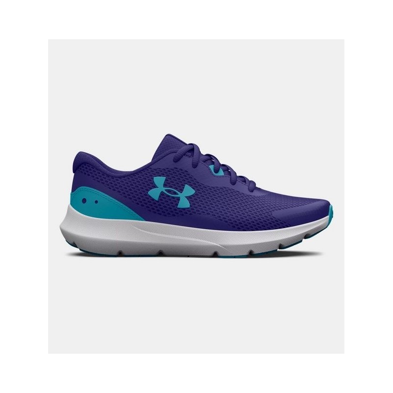 Under Armour® UA BGS SURGE 3 Laufschuh