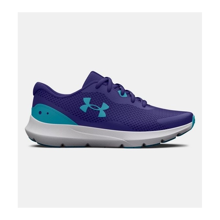 Under Armour® UA BGS SURGE 3 Laufschuh