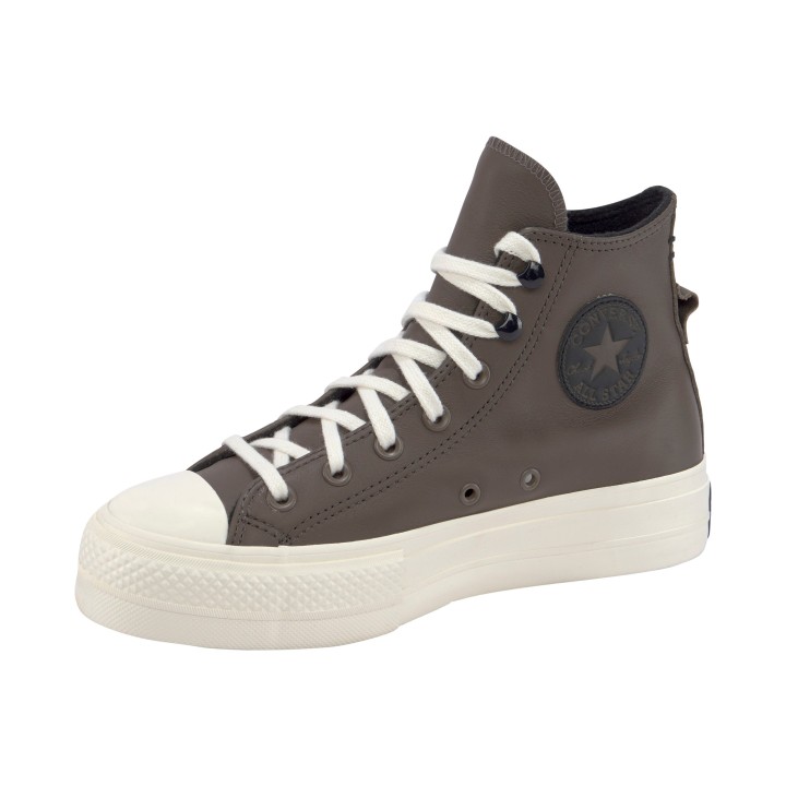 Converse Sneaker "CHUCK TAYLOR ALL STAR LIFT", gefüttert
