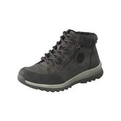 Puccetti Ankle Boot Damen grau|grau|grau