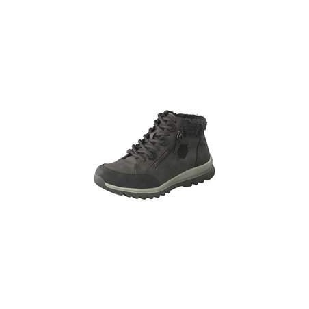 Puccetti Ankle Boot Damen grau|grau|grau