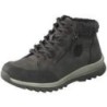 Puccetti Ankle Boot Damen grau|grau|grau