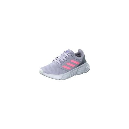 adidas Galaxy 6 W Running Damen lila|lila|lila