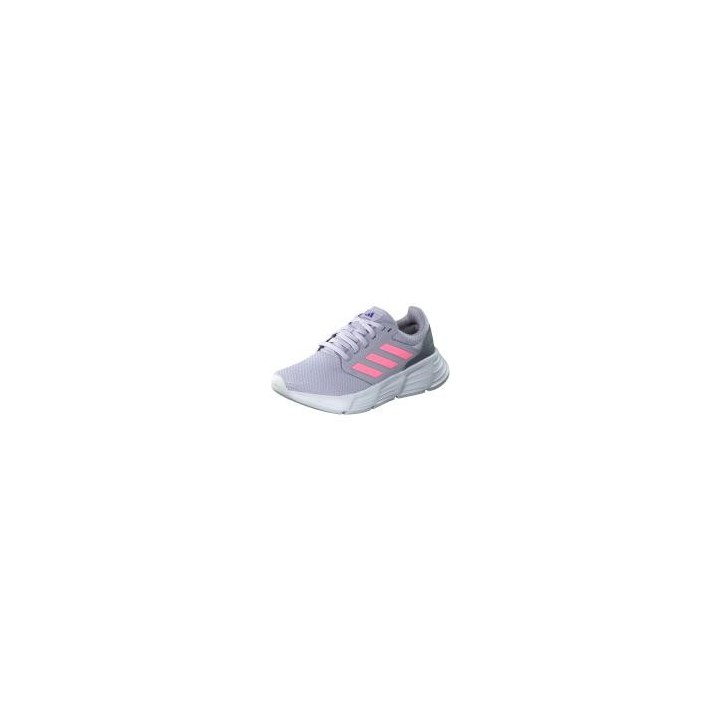 adidas Galaxy 6 W Running Damen lila|lila|lila