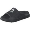 Karl Lagerfeld Skoona Karl Ikonic Slide Damen schwarz|schwarz