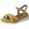 Tamaris Sandale Damen gelb|gelb