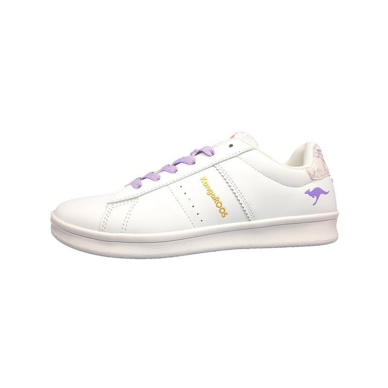 KangaROOS Laufschuh Schnürschuh
