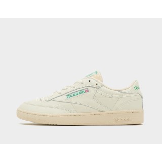 Reebok Club C Grounds, White