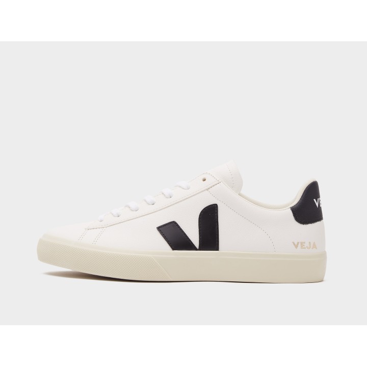 Veja Campo, White