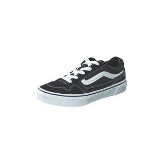 Vans YT Caldrone Sneaker Mädchen|Jungen schwarz|schwarz|schwarz