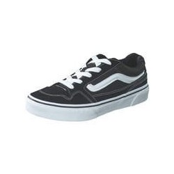 Vans YT Caldrone Sneaker Mädchen|Jungen schwarz|schwarz|schwarz
