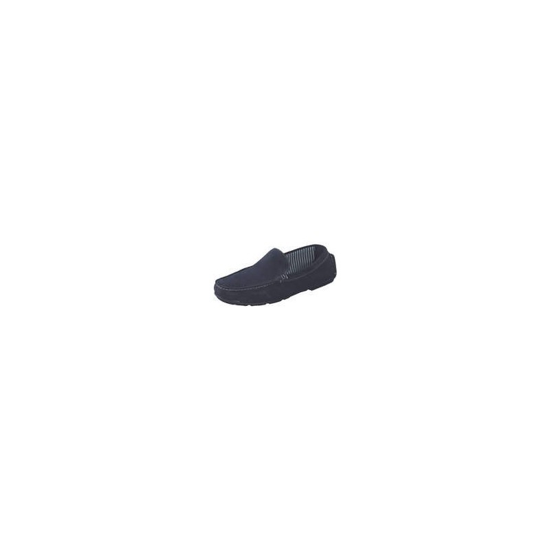 Leone Mokassin Herren blau|blau|blau|blau|blau|blau|blau