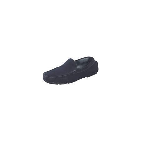 Leone Mokassin Herren blau|blau|blau|blau|blau|blau|blau