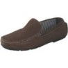 Leone Mokassin Herren braun|braun|braun|braun|braun|braun|braun