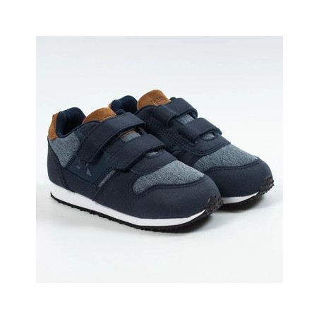 Le Coq Sportif  Kinderschuhe jazy classic inf
