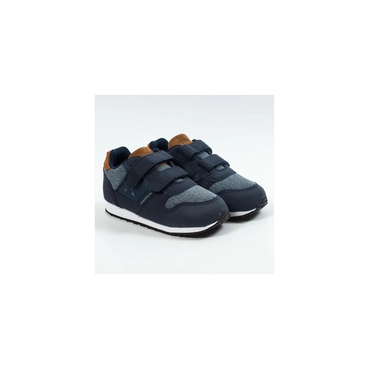 Le Coq Sportif  Kinderschuhe jazy classic inf