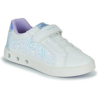 Geox  kinderschuhe J SKYLIN GIRL D