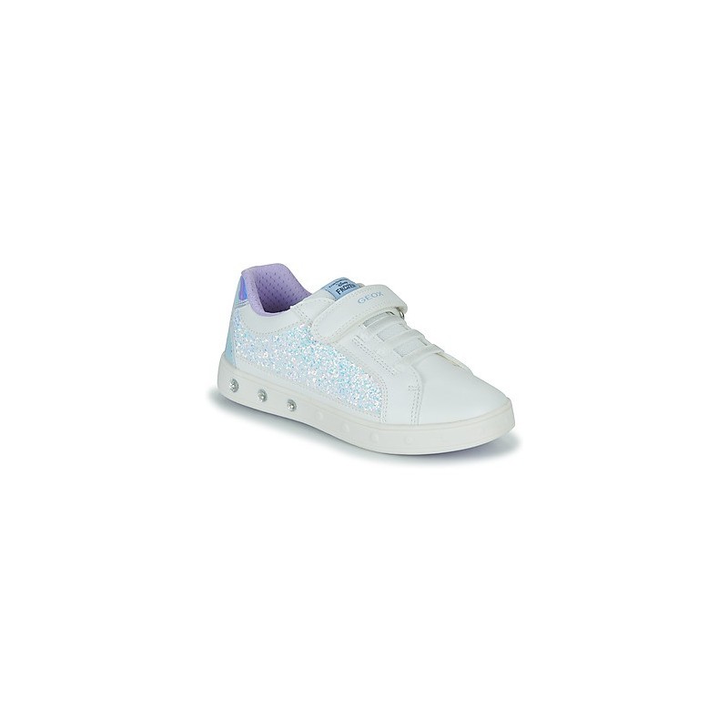 Geox  kinderschuhe J SKYLIN GIRL D