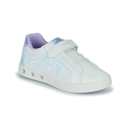 Geox  kinderschuhe J SKYLIN GIRL D