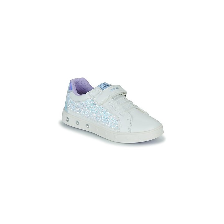 Geox  kinderschuhe J SKYLIN GIRL D