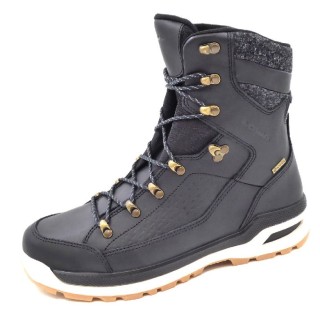 LOWA dunkel_grau 11,5