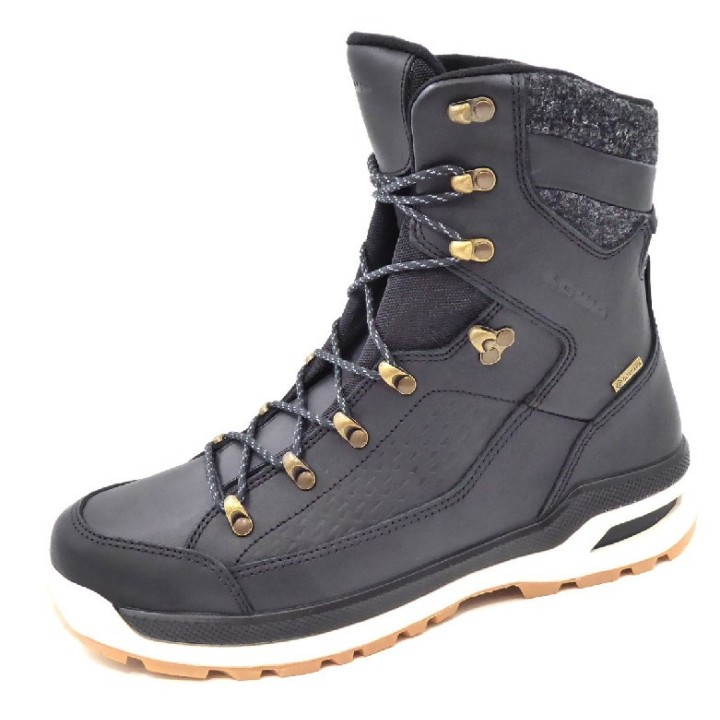 LOWA dunkel_grau 11,5