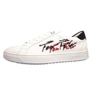 TOM TAILOR Sneaker Schnürschuh