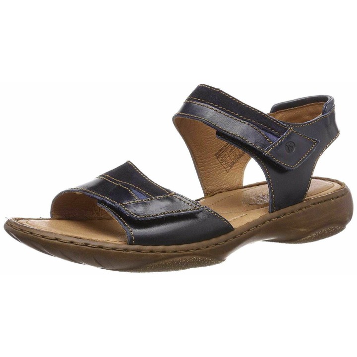 Josef Seibel Debra 19 blau 36