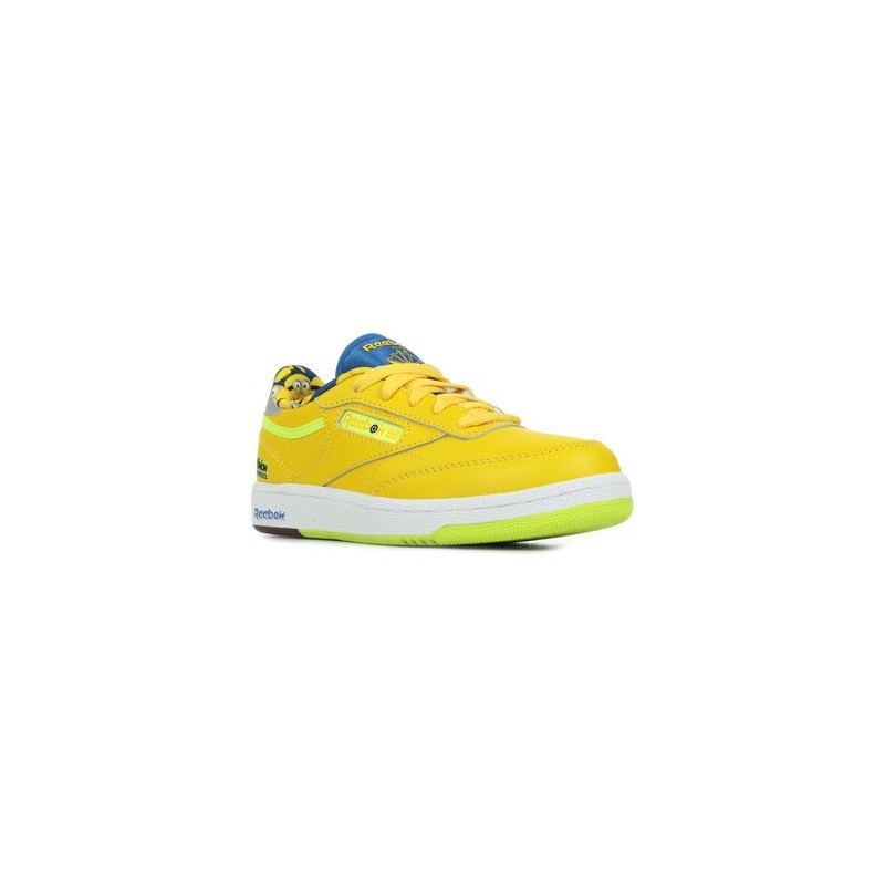 Reebok Sport  Sneaker Club C 85 MU PS