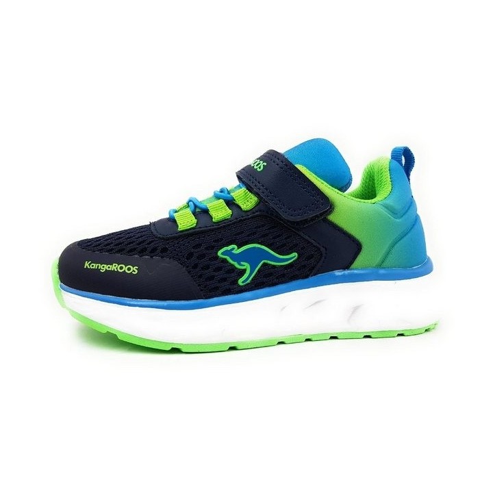KangaROOS Sneaker Laufschuh