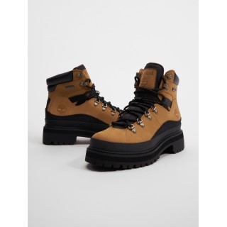 Timberland Mid Lace Up Waterproof Boots