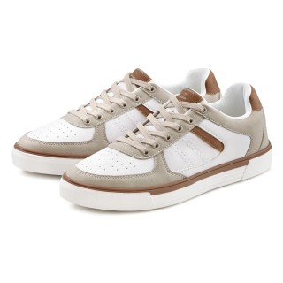 AUTHENTIC LE JOGGER Sneaker, Schnürhalbschuh, Freizeitschuh, Schnürschuh VEGAN