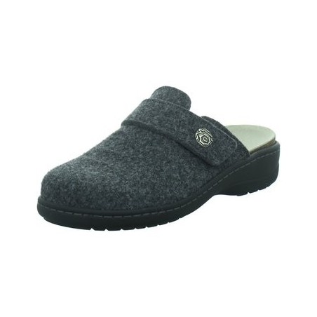 Longo  Hausschuhe Da-Pantol.Kaltfutter 1084029