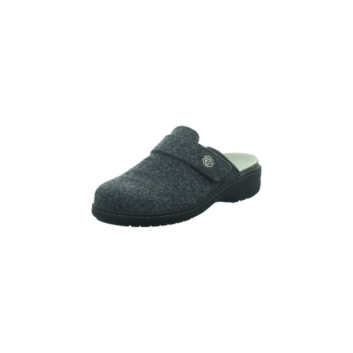 Longo  Hausschuhe Da-Pantol.Kaltfutter 1084029