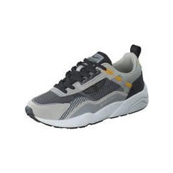 PME Legend Toiler Sneaker Herren grau|grau